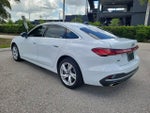 2025 Audi A5 2.0T Premium Plus