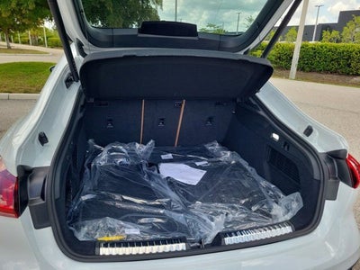 2025 Audi A5 2.0T Premium Plus
