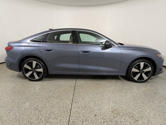 2025 Audi A5 Premium Plus 2.0 TFSI quattro