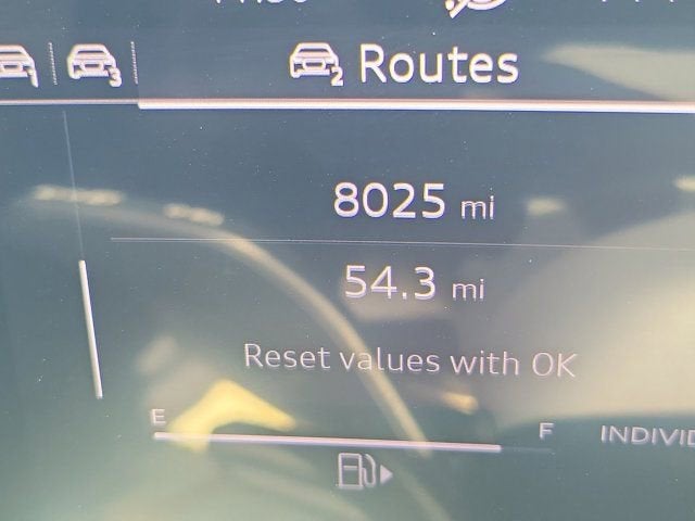 2025 Audi A5 2.0T Premium Plus