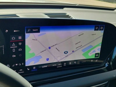 2025 Audi A5 2.0T Premium Plus