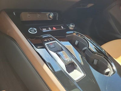 2025 Audi A5 2.0T Premium Plus