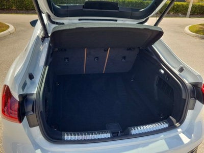 2025 Audi A5 2.0T Premium Plus