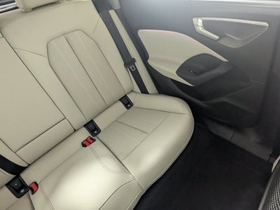 2025 Audi A5 Premium Plus 2.0 TFSI quattro