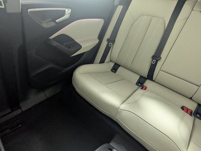 2025 Audi A5 Premium Plus 2.0 TFSI quattro