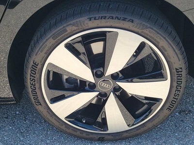 2025 Audi A5 2.0T Premium Plus