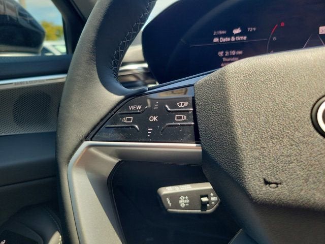 2025 Audi A5 2.0T Premium Plus