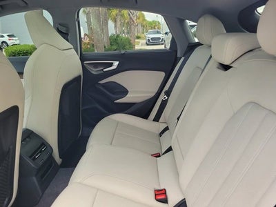 2025 Audi A5 2.0T Premium Plus