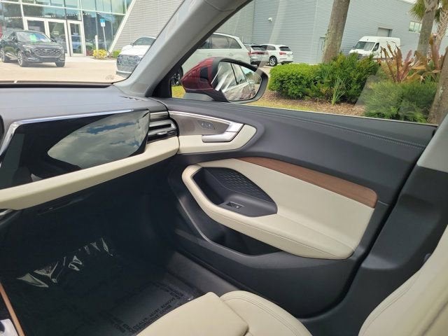 2025 Audi A5 2.0T Premium Plus