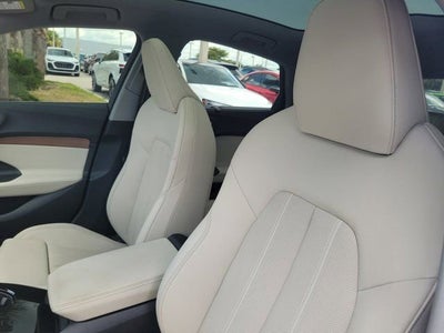2025 Audi A5 2.0T Premium Plus