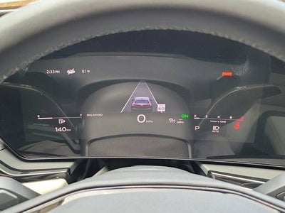 2025 Audi A5 2.0T Premium Plus