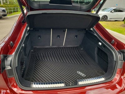 2025 Audi A5 2.0T Premium Plus
