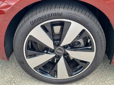 2025 Audi A5 2.0T Premium Plus