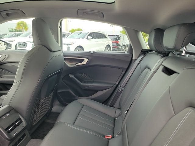 2025 Audi A5 2.0T Premium Plus