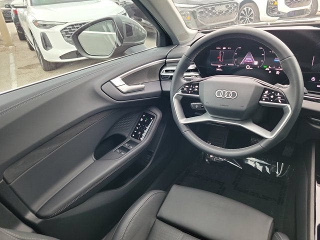 2025 Audi A5 2.0T Premium Plus