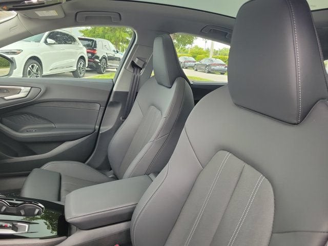 2025 Audi A5 2.0T Premium Plus