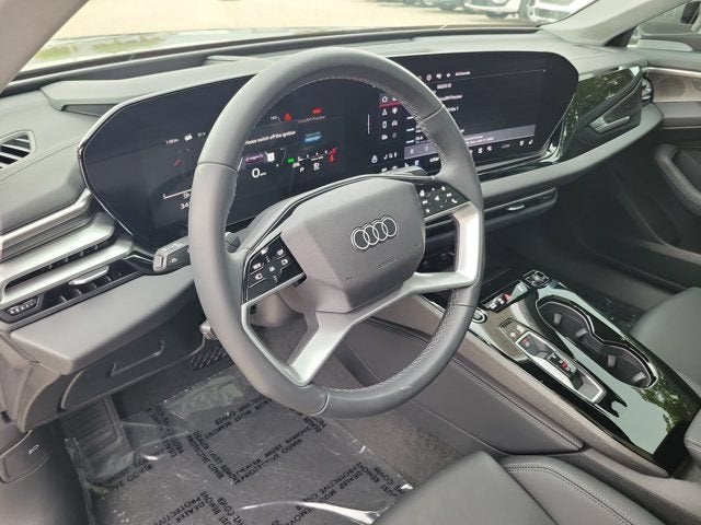 2025 Audi A5 2.0T Premium Plus