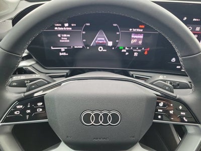 2025 Audi A5 2.0T Premium Plus