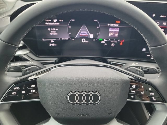 2025 Audi A5 2.0T Premium Plus