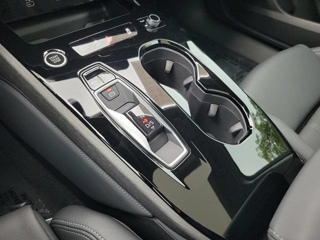 2025 Audi A5 2.0T Premium Plus