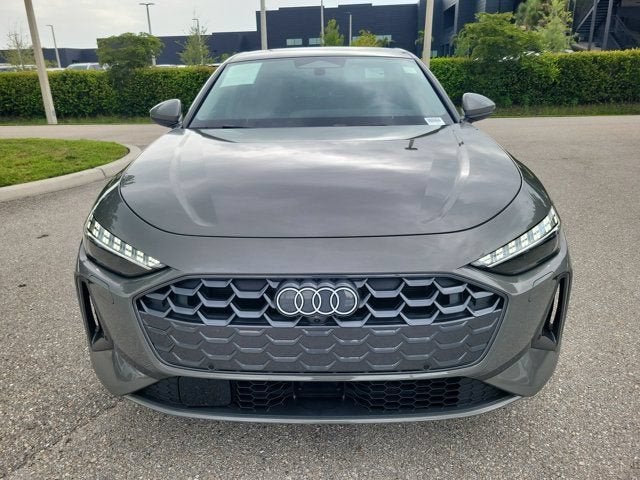2025 Audi A5 2.0T Premium Plus