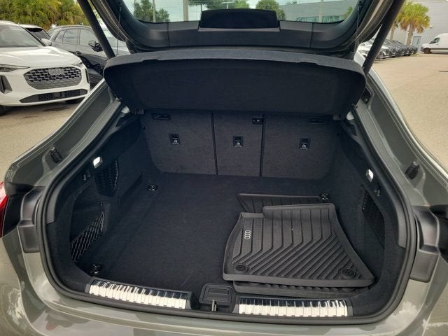 2025 Audi A5 2.0T Premium Plus