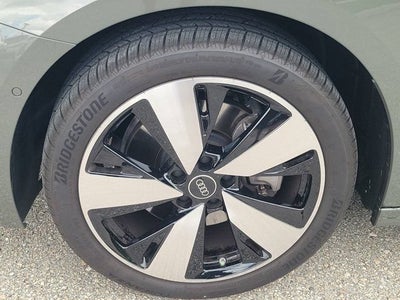 2025 Audi A5 2.0T Premium Plus