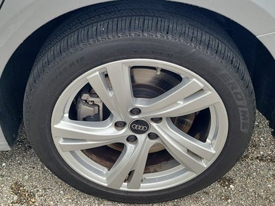 2025 Audi A5 2.0T Premium Plus
