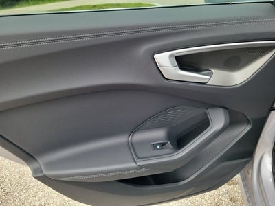 2025 Audi A5 2.0T Premium Plus
