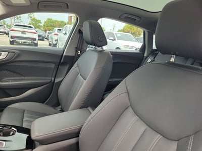 2025 Audi A5 2.0T Premium Plus