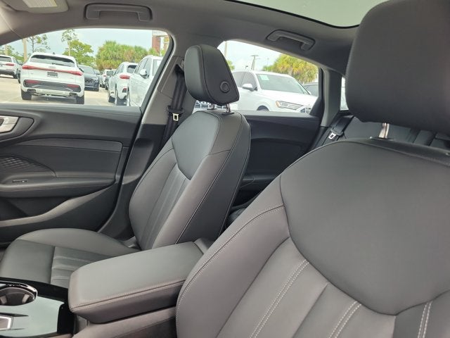 2025 Audi A5 2.0T Premium Plus