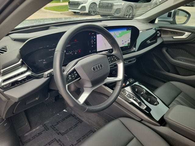 2025 Audi A5 2.0T Premium Plus