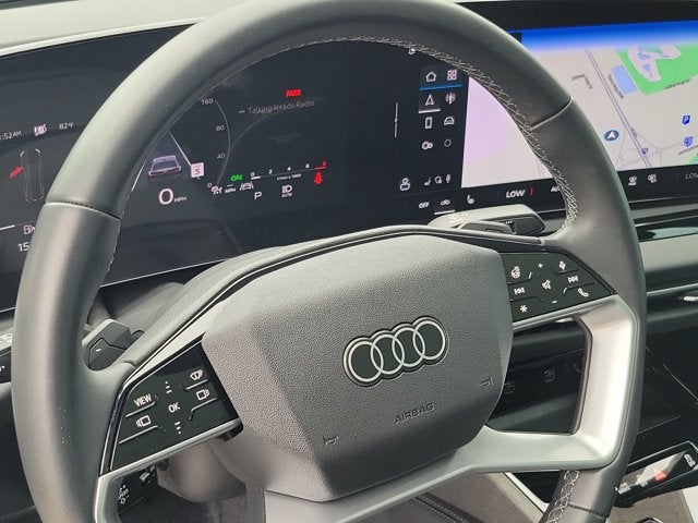 2025 Audi A5 2.0T Premium Plus