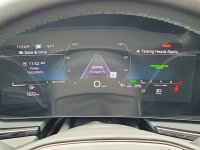 2025 Audi A5 2.0T Premium Plus