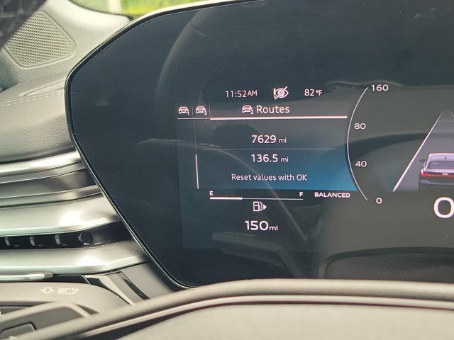 2025 Audi A5 2.0T Premium Plus