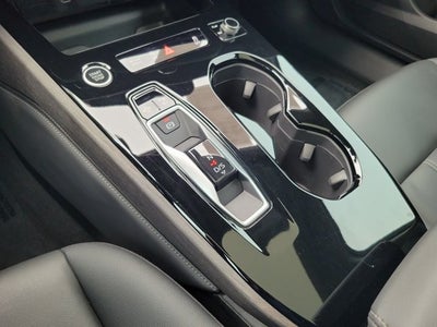 2025 Audi A5 2.0T Premium Plus
