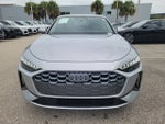 2025 Audi A5 2.0T Premium Plus