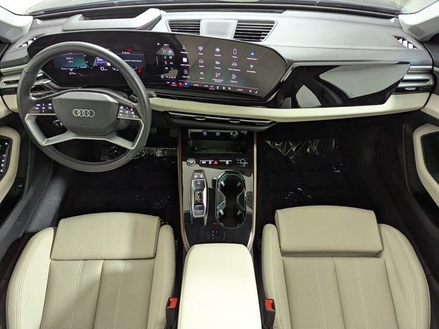 2025 Audi A5 Premium Plus 2.0 TFSI quattro