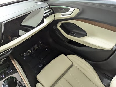 2025 Audi A5 Premium Plus 2.0 TFSI quattro