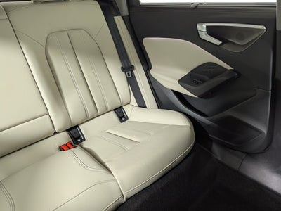 2025 Audi A5 Premium Plus 2.0 TFSI quattro