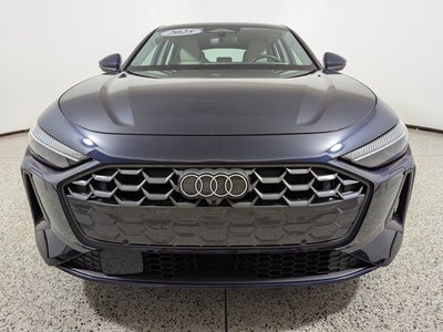 2025 Audi A5 Premium Plus 2.0 TFSI quattro