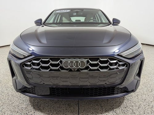 2025 Audi A5 Premium Plus 2.0 TFSI quattro