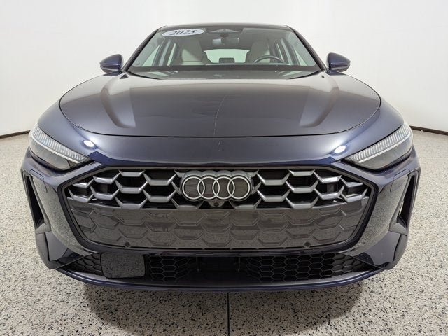 2025 Audi A5 Premium Plus 2.0 TFSI quattro