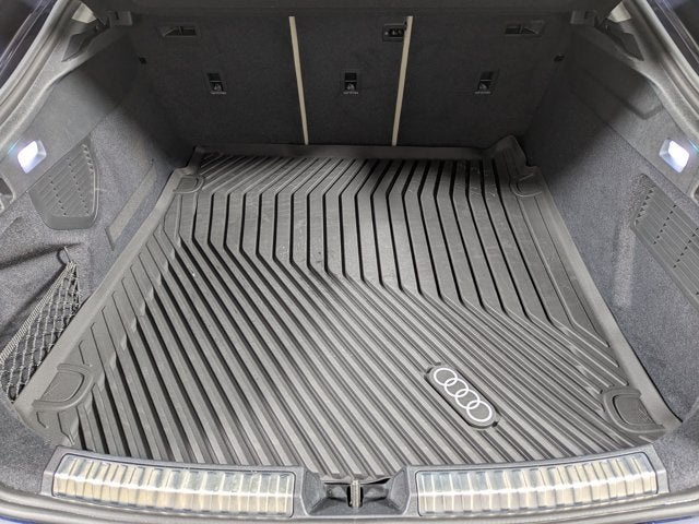 2025 Audi A5 Premium Plus 2.0 TFSI quattro
