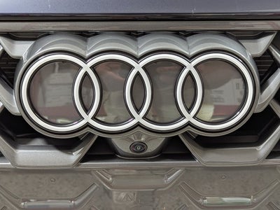 2025 Audi A5 Premium Plus 2.0 TFSI quattro