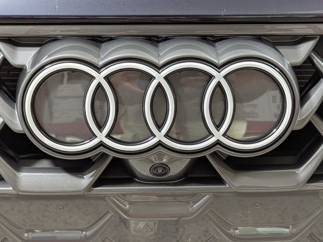 2025 Audi A5 Premium Plus 2.0 TFSI quattro