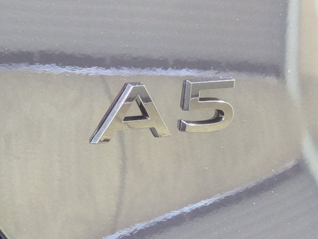 2025 Audi A5 Premium Plus 2.0 TFSI quattro