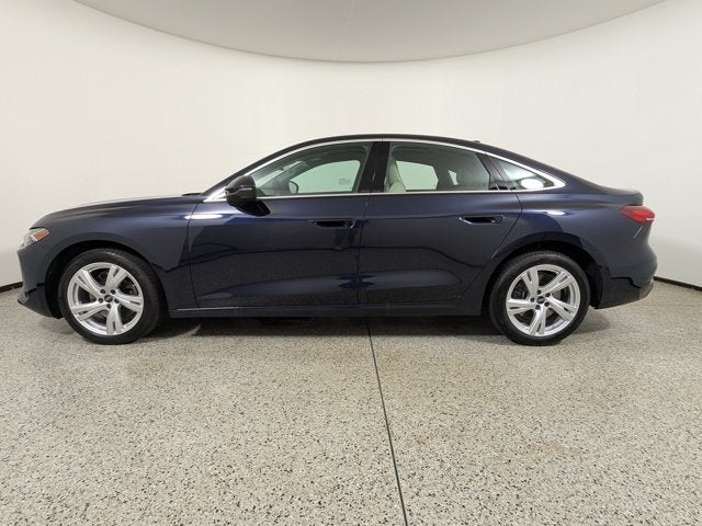 2025 Audi A5 Premium Plus 2.0 TFSI quattro