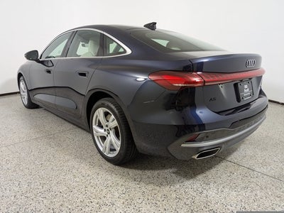 2025 Audi A5 Premium Plus 2.0 TFSI quattro