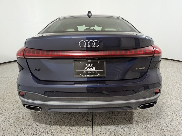 2025 Audi A5 Premium Plus 2.0 TFSI quattro